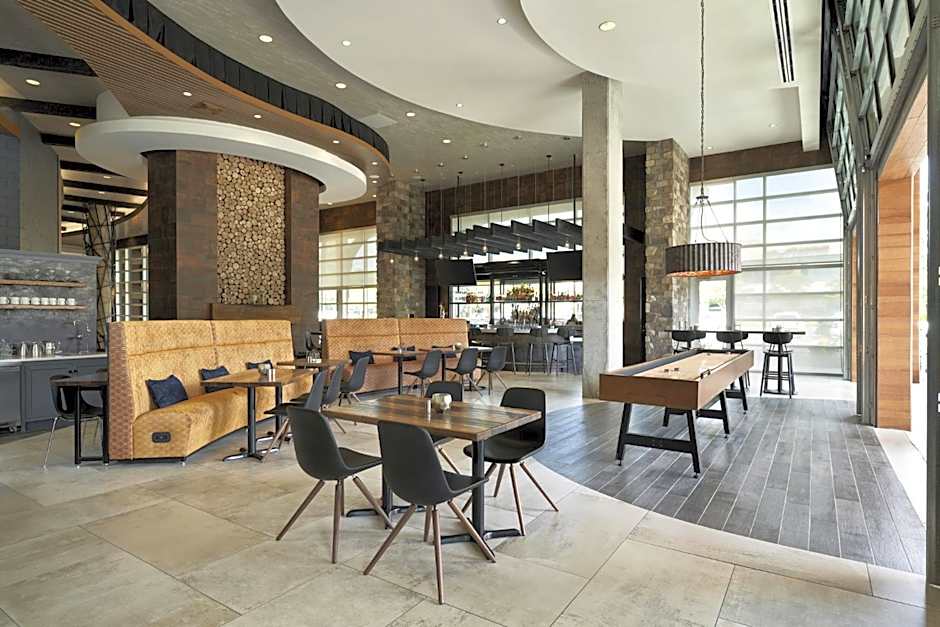 Archer Hotel Seattle/Redmond