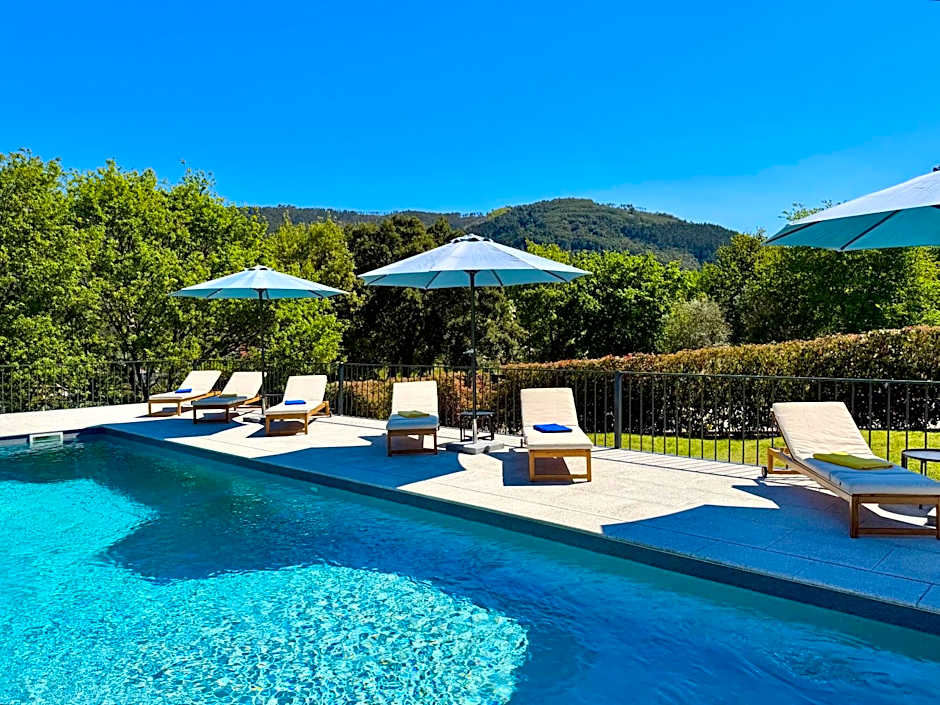 Casa Carvalhal - Adults Only
