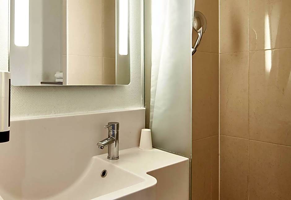 B&B Hôtel Paris Saint-Denis Pleyel