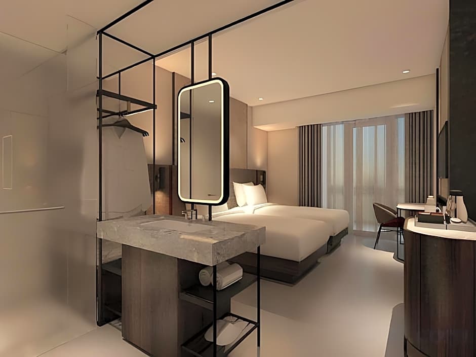 Hotel Santika Premiere Padang
