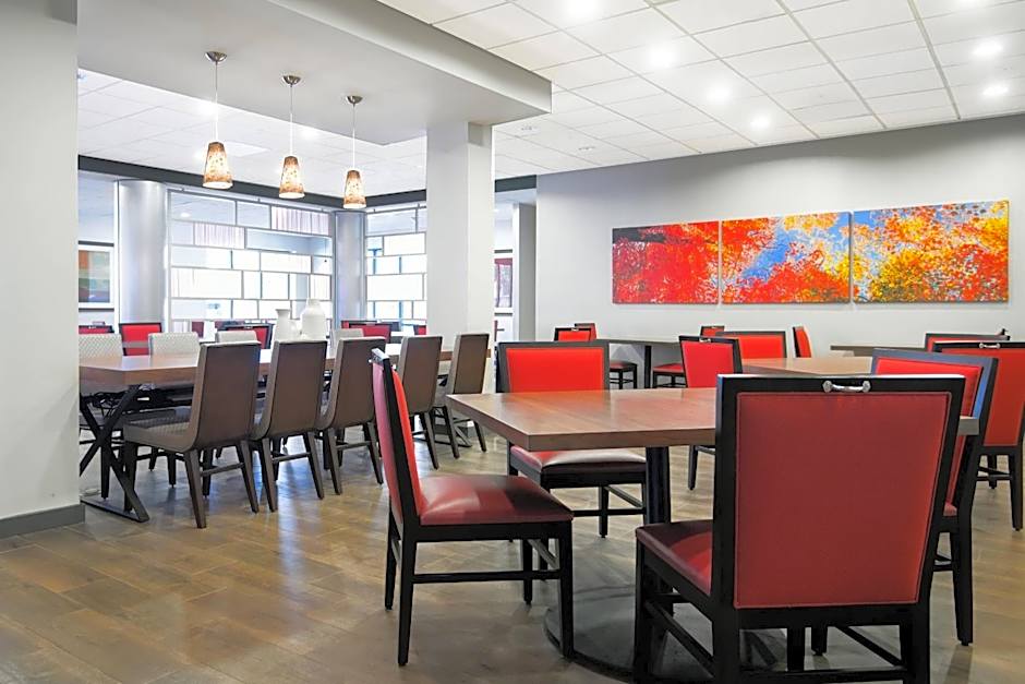 Fairfield Inn & Suites by Marriott Charlotte Uptown