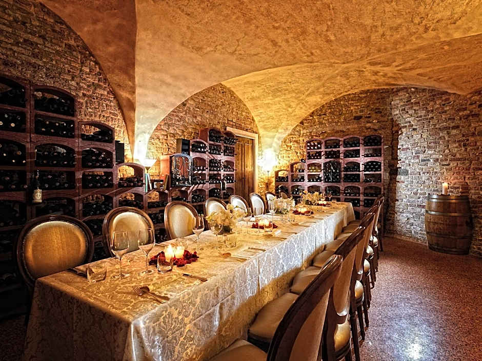 Hotel Ai Reali - Small Luxury Hotels of the World