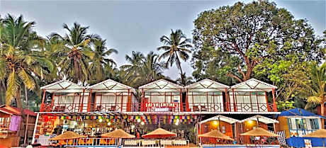 King Room with Sea View