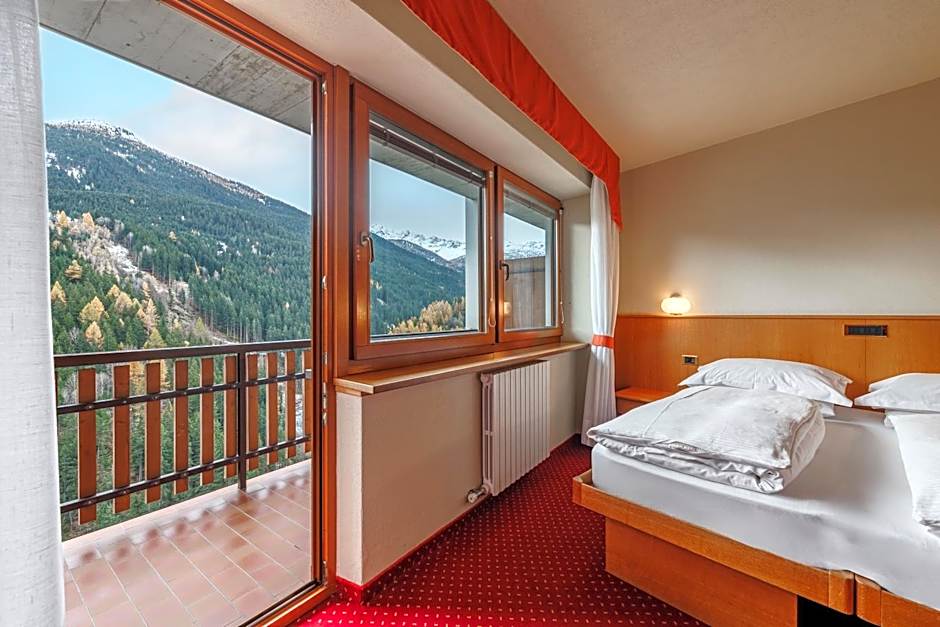 Hotel Miravalle