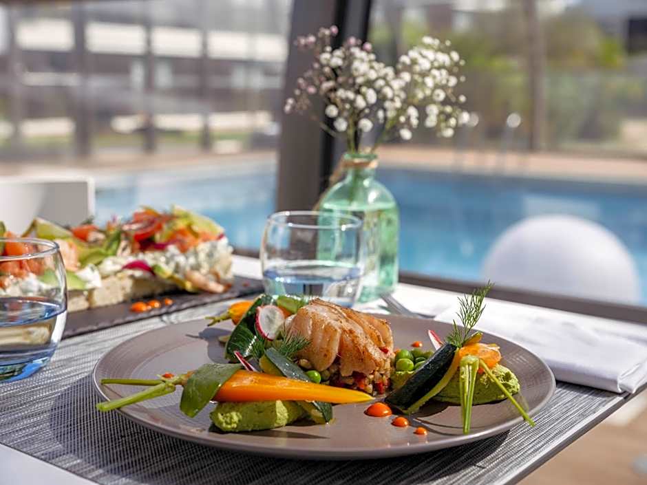 Novotel Nantes Carquefou
