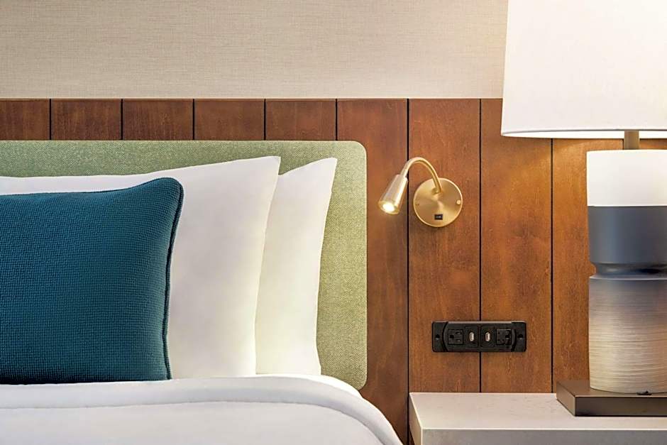 Hilton Garden Inn Carlsbad Beach