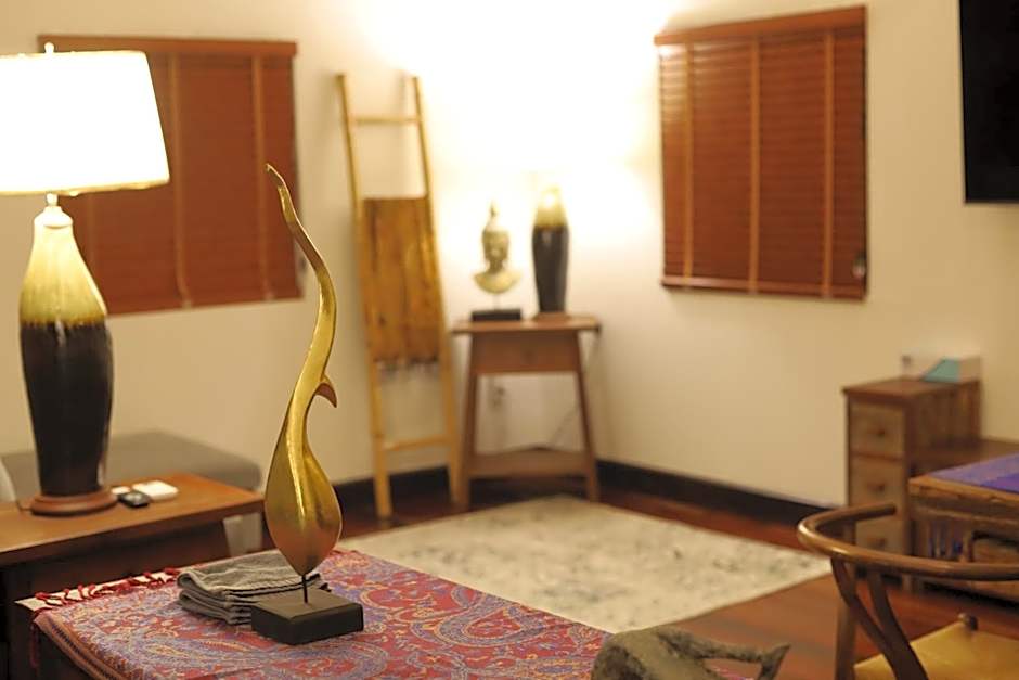 Shanti Boutique Hotel