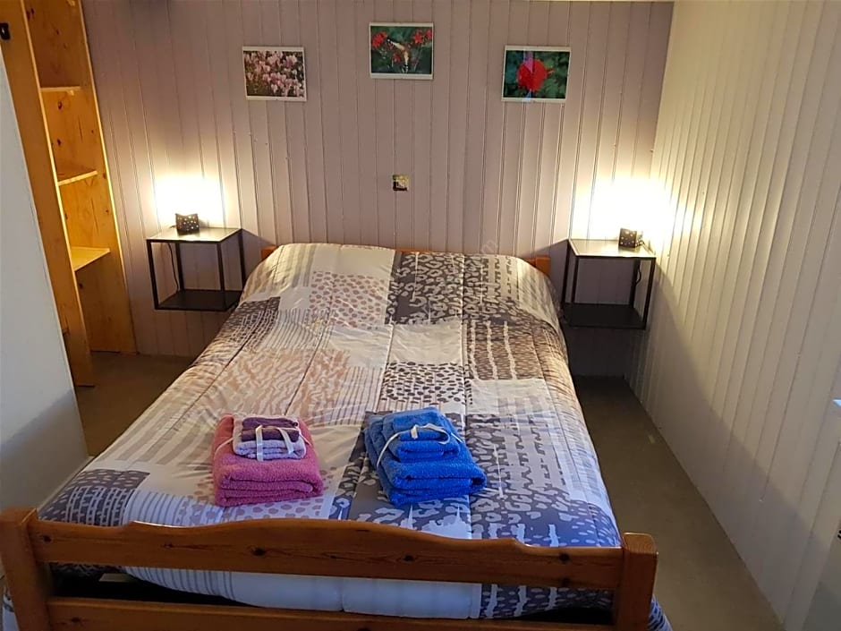 Chambre d'Hôtes le Gachignard