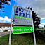 Hôtel Inn Design Mâcon Nord - Sancé