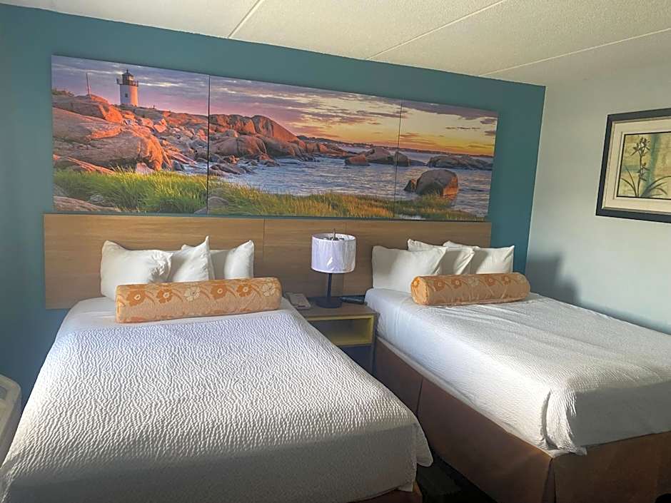 Days Inn by Wyndham Queensbury/Lake George