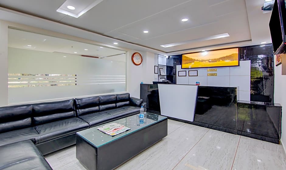 Treebo Down Town, Dalhousie