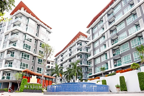 Wisdom Hotel