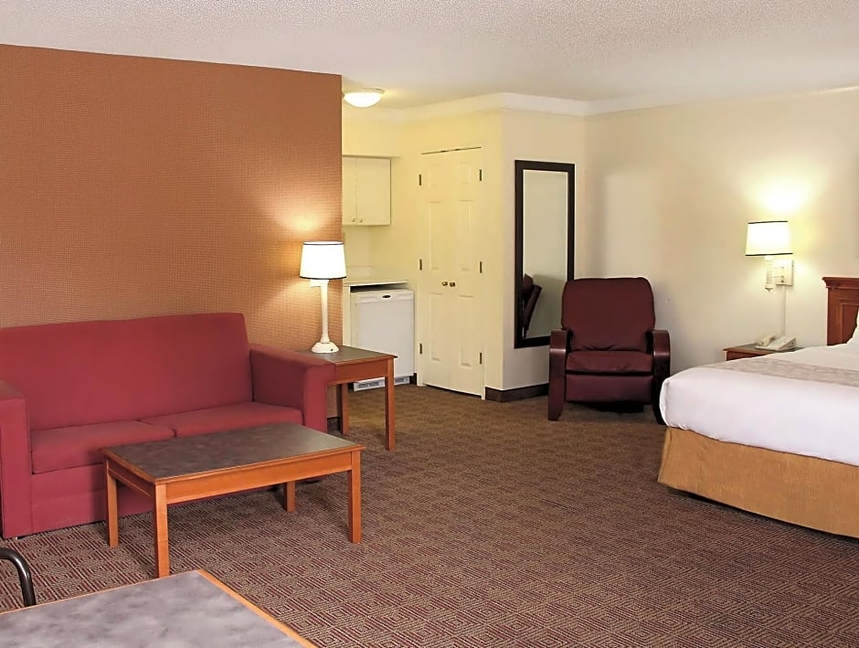 Econo Lodge – Lafayette, LA