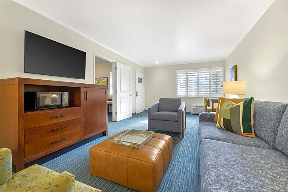 Best Western Plus Beach View Lodge Carlsbad