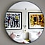 The Larwill Studio Melbourne - Art Series