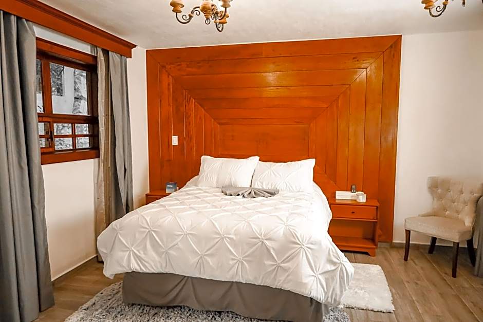 Hotel Royalinglés