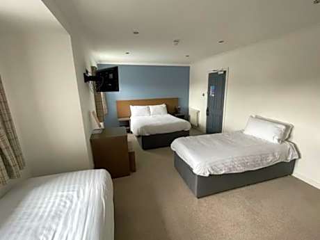 Standard Family Room