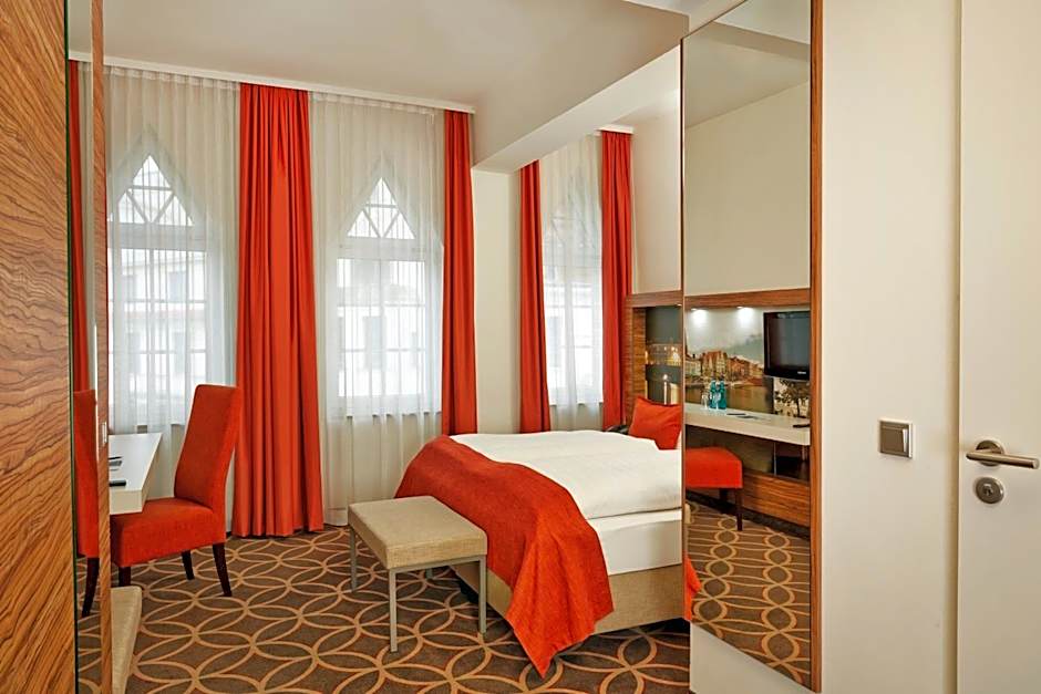 H+ Hotel Lübeck