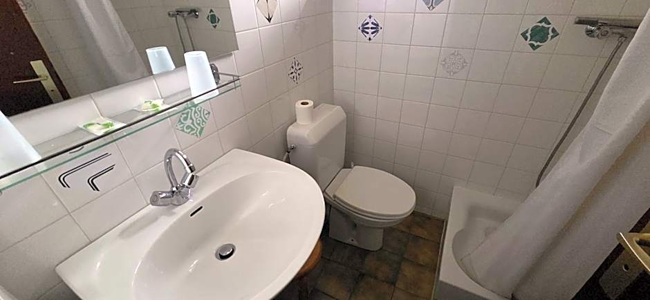 Résidence des Touristes