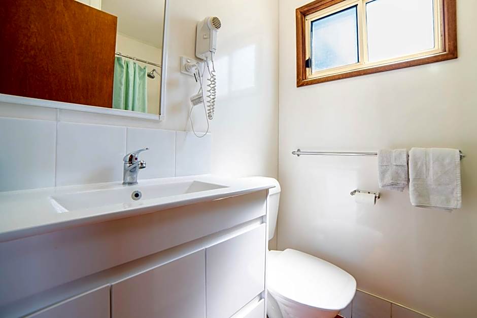 Echo Holiday Parks - Naracoorte