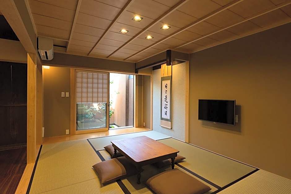 Rikyuan Holiday Rentals