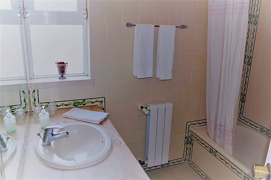 Quinta dos Oliveiras