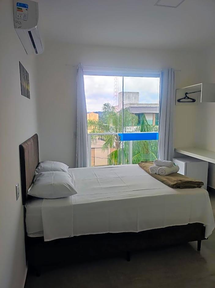 Pousada Vale do Sol Capitólio