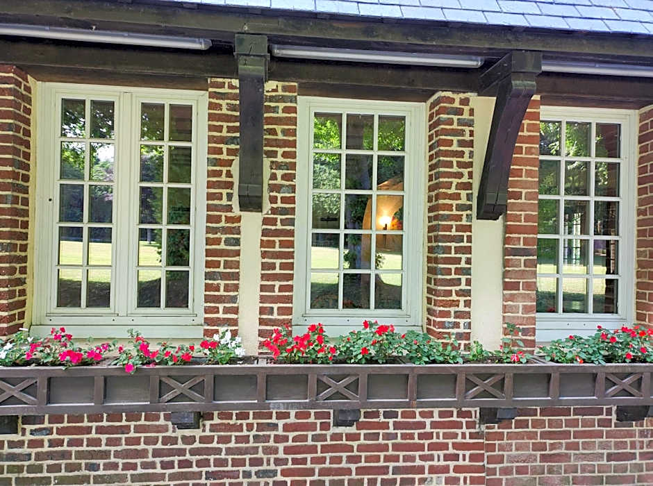 Le Relais Des Dalles - Hôtel & Restaurant