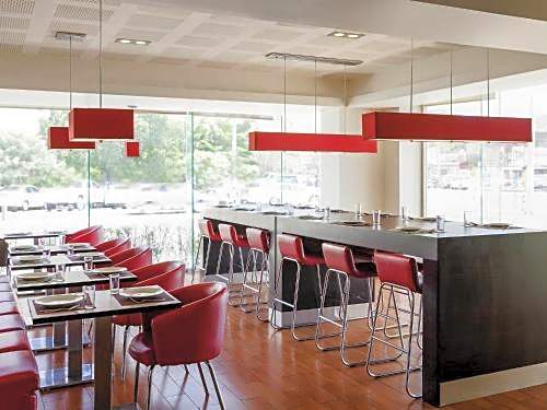 Ibis Hermosillo