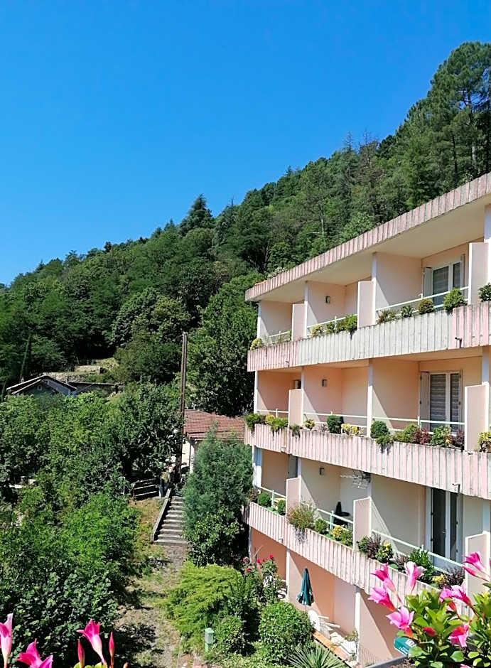 Hotel Saint Jacques
