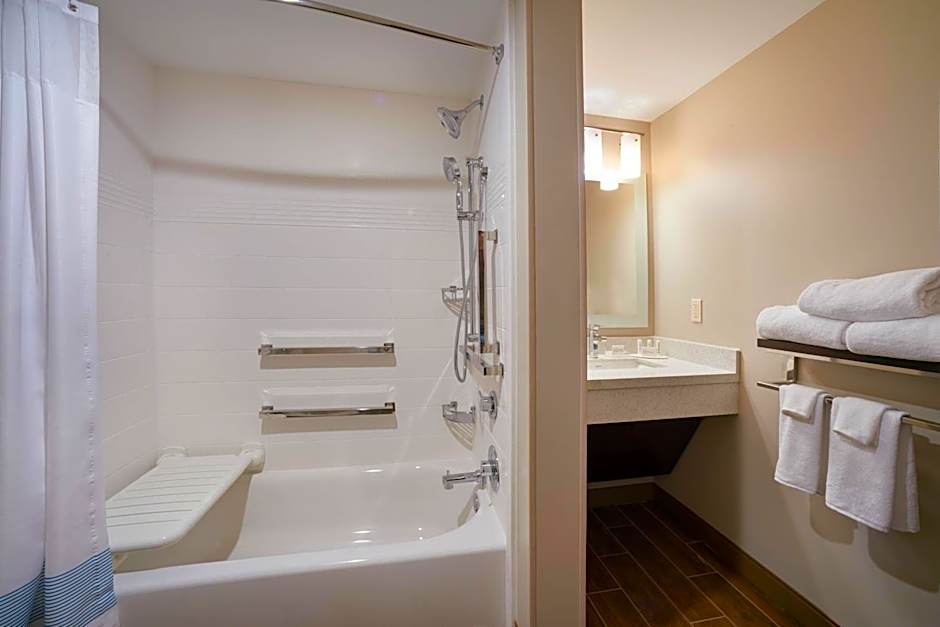 TownePlace Suites by Marriott Jackson
