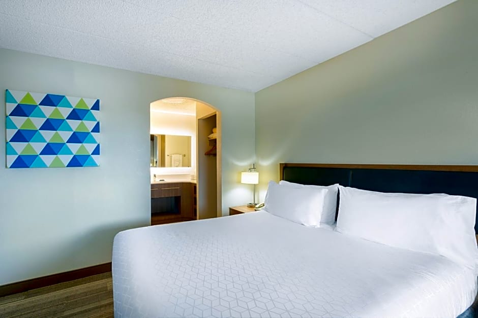 Holiday Inn Express Hotel & Suites King Of Prussia