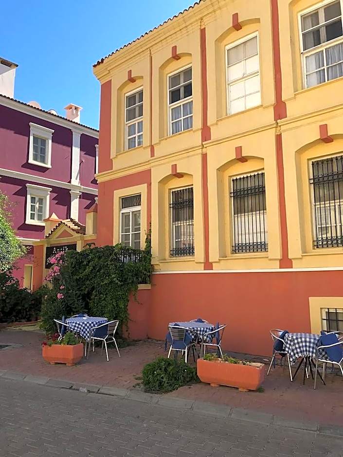 Antik Ridvan Hotel