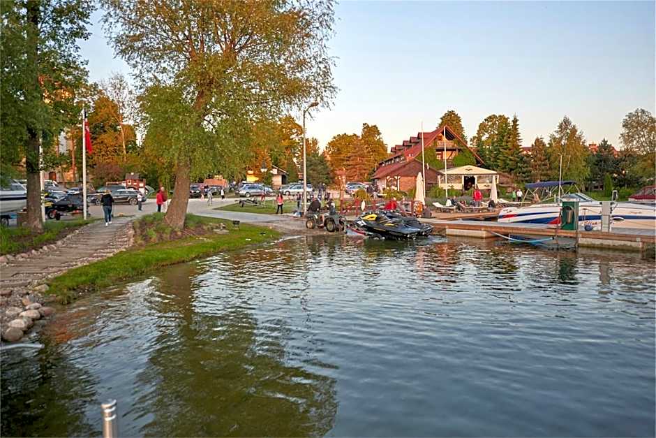 Gospoda pod Czarnym Łabędziem