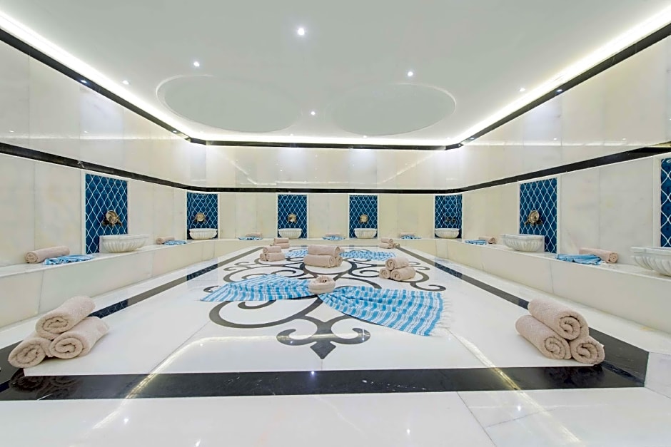 Park Inn by Radisson Ankara Cankaya