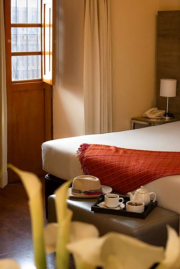 Union Hotel Cusco