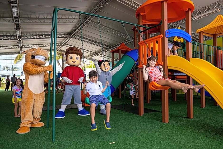 Praiamar Natal Hotel & Convention