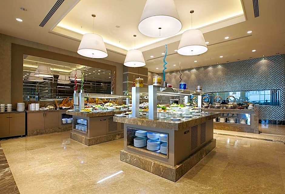 Dedeman Zonguldak Hotel