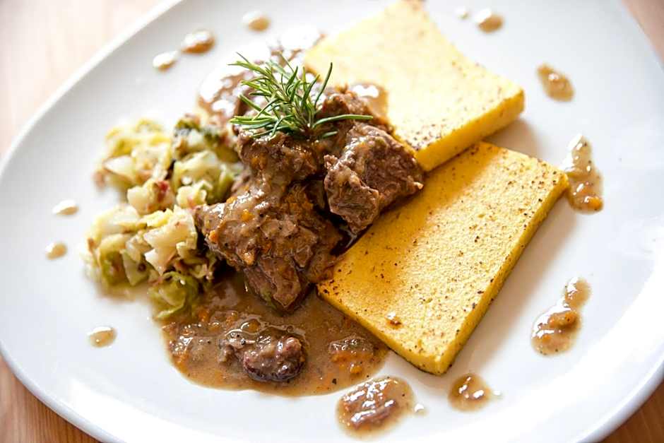 Hotel Antica Croce - Gardaslowemotion