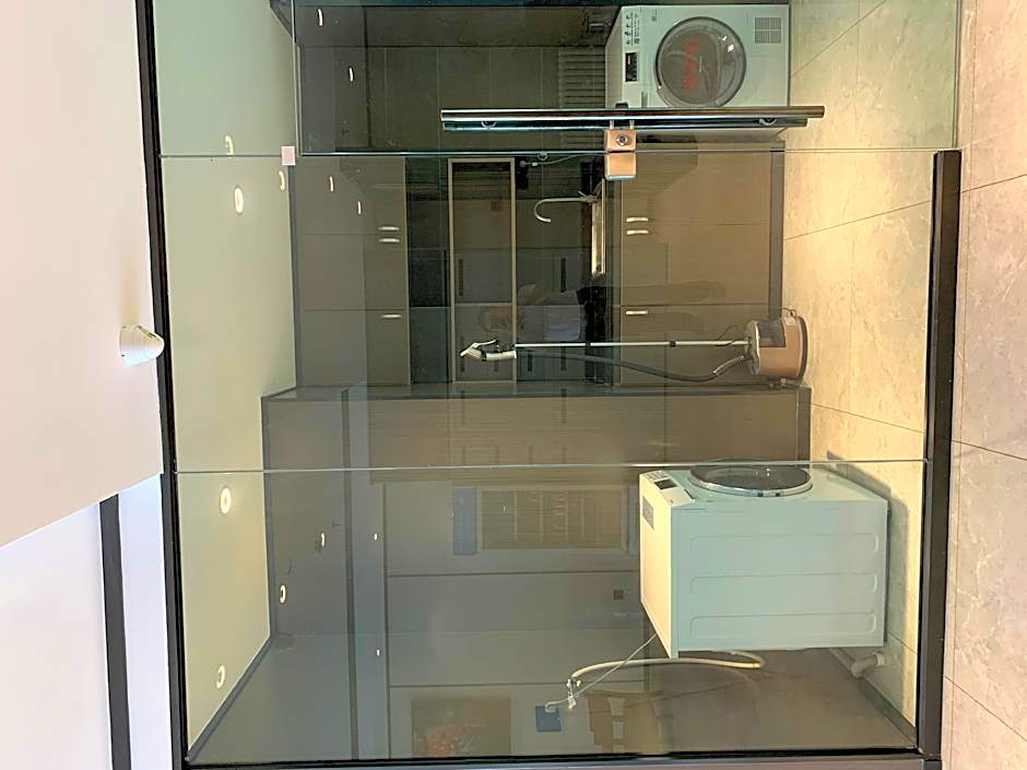 Hanting Hotel Qingdao Hai'er Industrial Park Metro Building Station