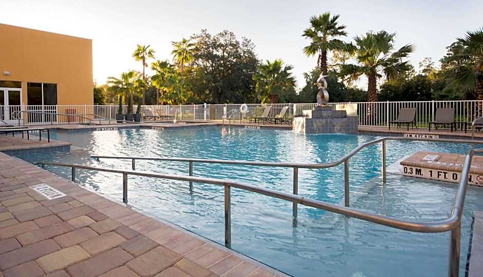 Hyatt Place Orlando Lake Buena Vista