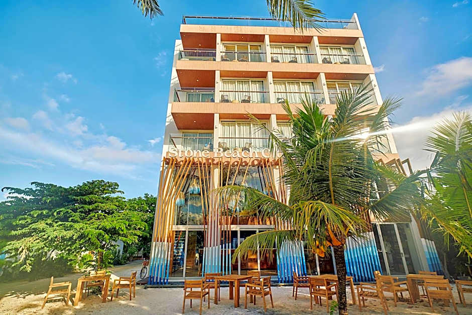 Stone Beach Club