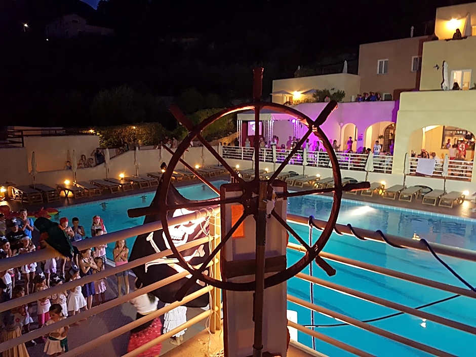 Il Villaggio Di Giuele