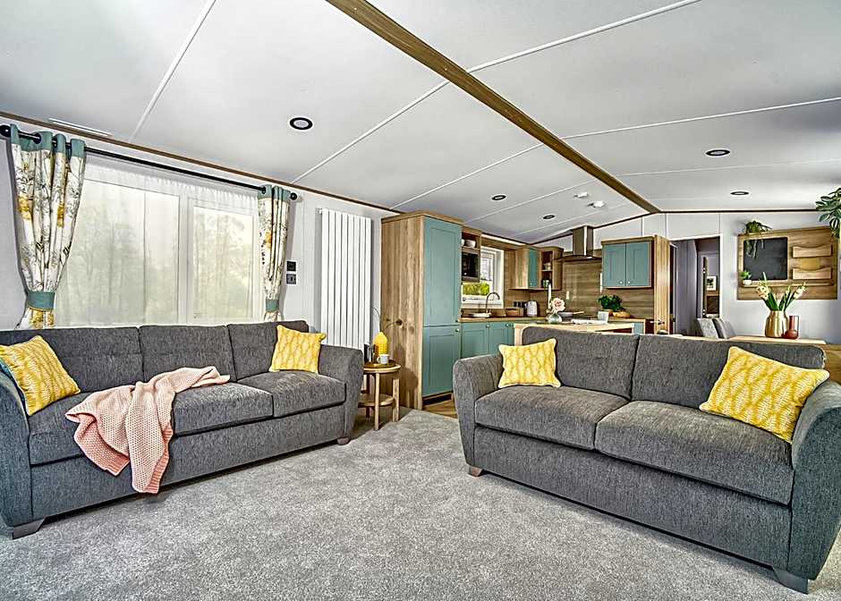 Ocean Heights Holiday Park