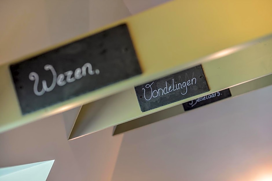 Hotel Frederiksoord