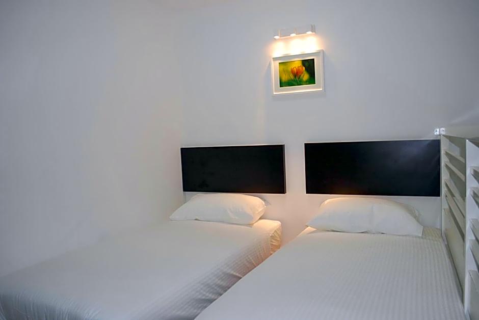 Apple Inn Hotel