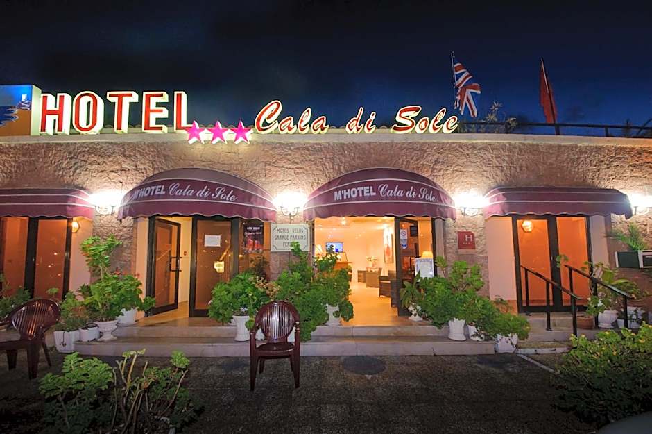 Hotel et Résidence Cala di sole