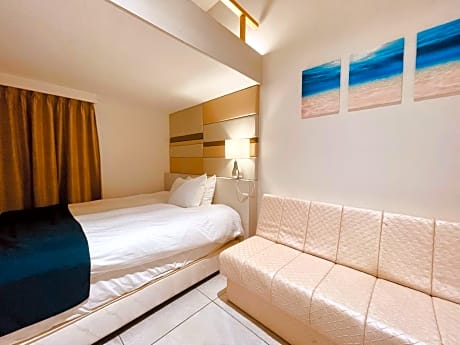 Premium Double Room - Non Smoking