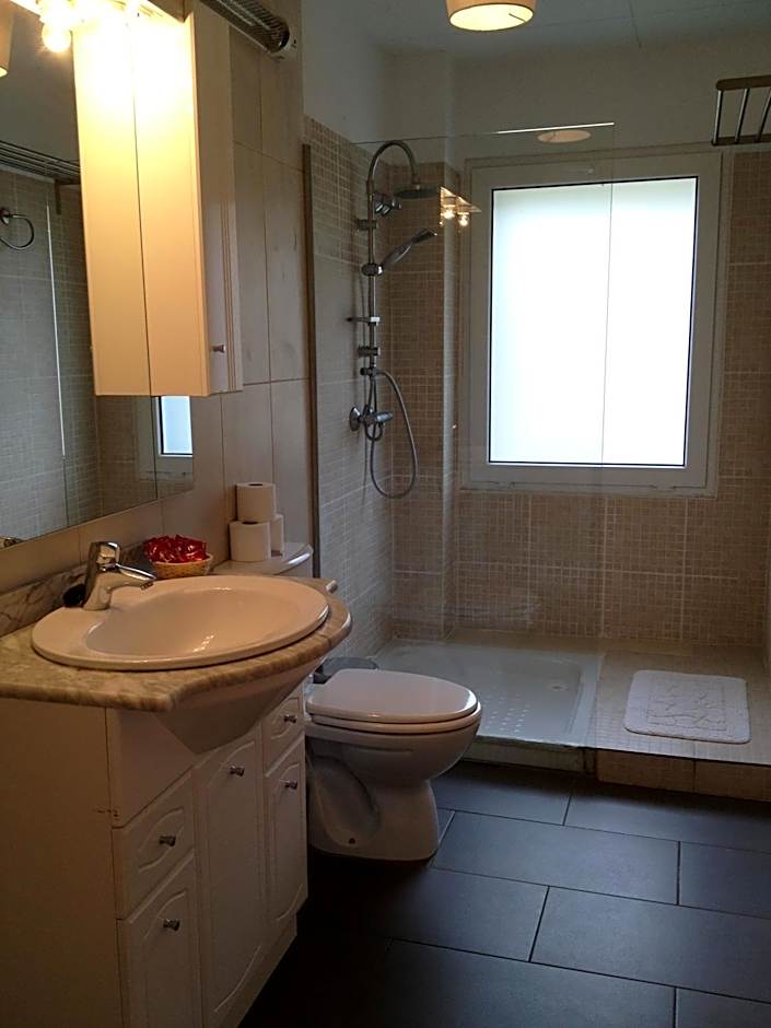 Hotel Roc de St Miquel & Apartment