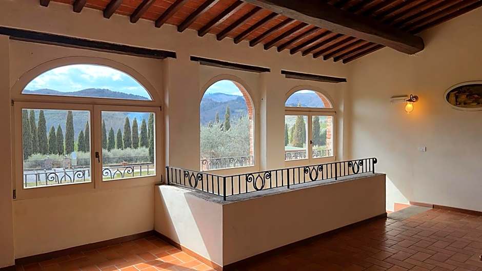 Borgo di Erboli